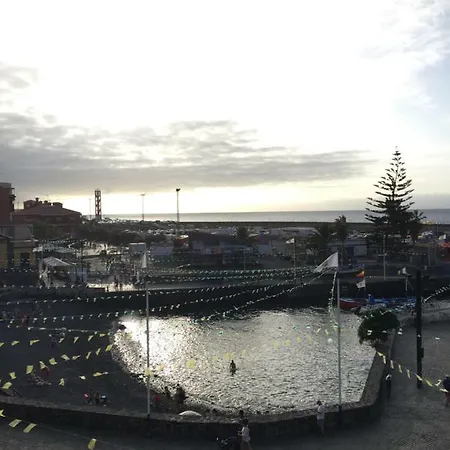 Ocean View Apartment Puerto de la Cruz (Tenerife)