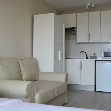 Apartment Ocean View