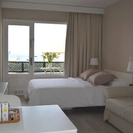 Apartment Ocean View *