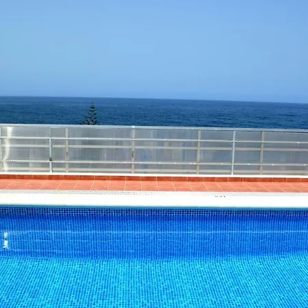 Apartment Ocean View *