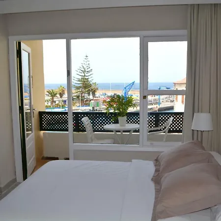 Apartment Ocean View *