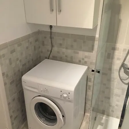 Ocean View Апартаменты